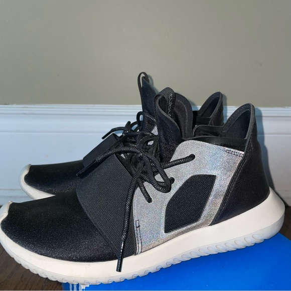 Adidas Tubular Defiant Sneakers - Picture 13 of 13